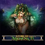 Story of Medusa