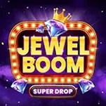 Jewel Boom Jewel Boom