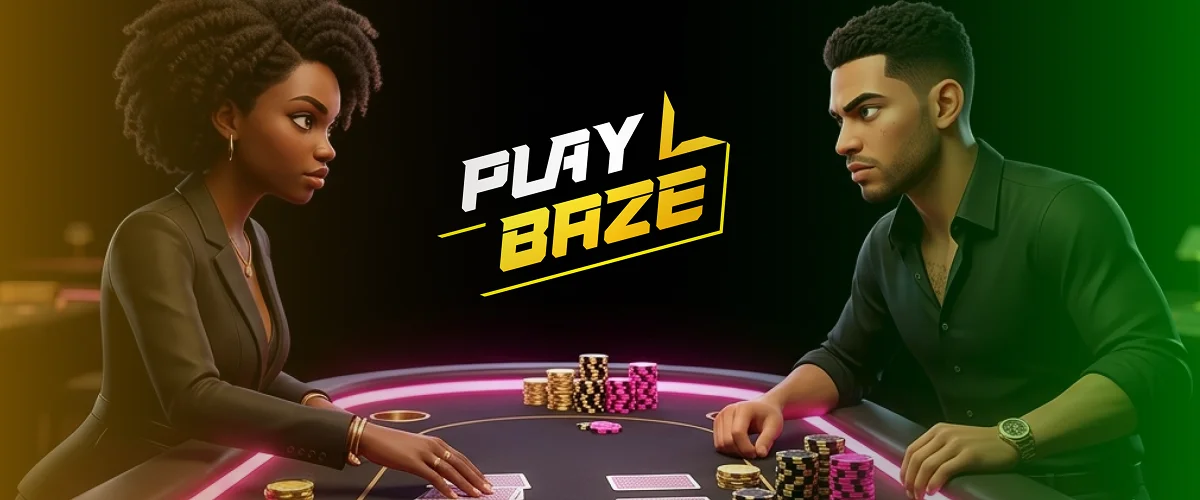 PlayBaze Verkkokasino